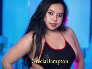 GreciaHampton