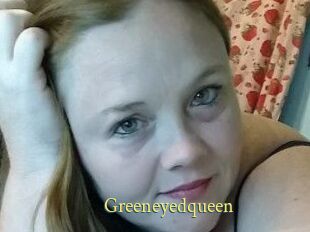 Greeneyedqueen