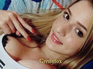 Greisy_fox