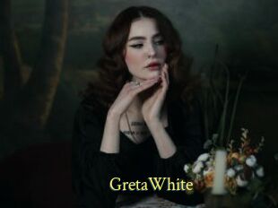 GretaWhite