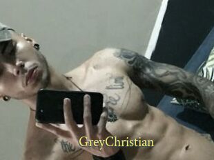 GreyChristian