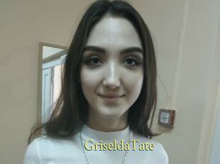 GriseldaTate