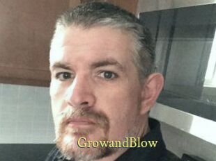 GrowandBlow