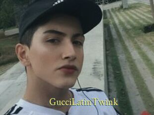 GucciLatinTwink