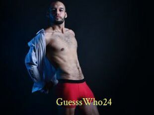 GuesssWho24