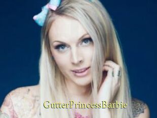 GutterPrincessBarbie