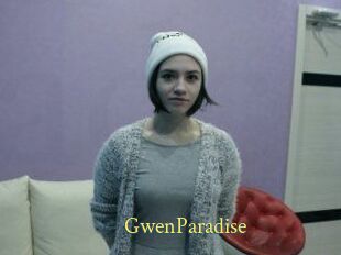 GwenParadise