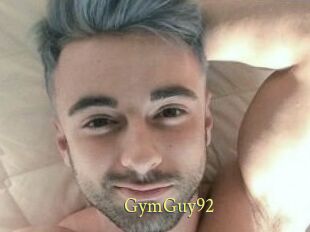 GymGuy92