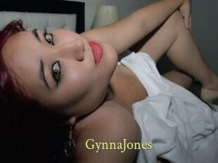 GynnaJones