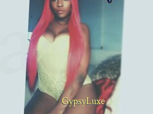 GypsyLuxe