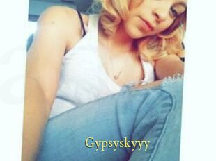 Gypsyskyyy