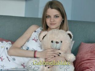 Gabbriellablake