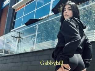 Gabbyhill