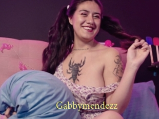 Gabbymendezz