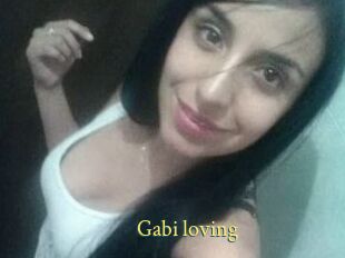 Gabi_loving