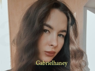 Gabrielhaney