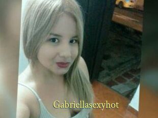 Gabriellasexyhot