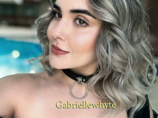 Gabriellewhyte