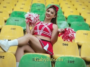 Gabyblosom