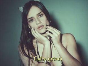 Gabycipriani