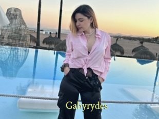 Gabyrydes