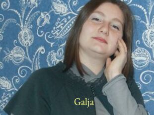 Galja