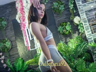 Galletana92