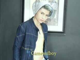 Gamesofboy