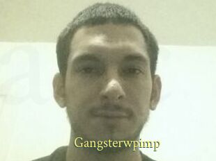 Gangsterwpimp