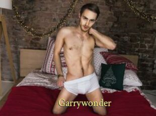 Garrywonder