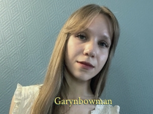 Garynbowman