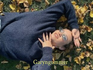 Garyngummer