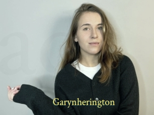 Garynherington