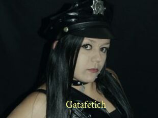 Gatafetich