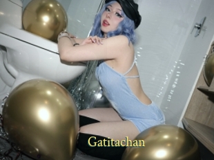 Gatitachan