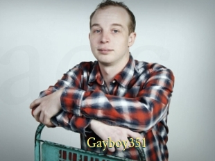 Gayboy351