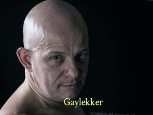 Gaylekker