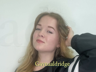 Gaynaaldridge