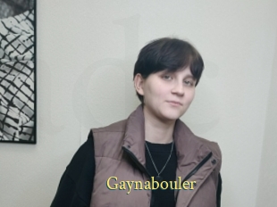 Gaynabouler