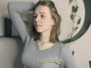 Gaynacage