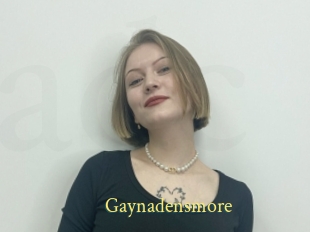 Gaynadensmore