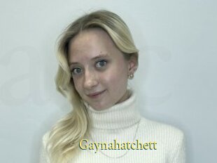 Gaynahatchett