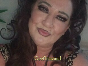 Geeflisazaad