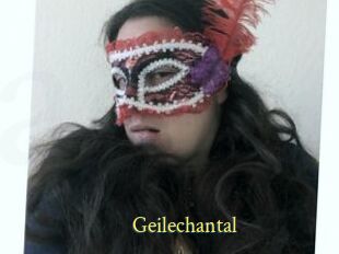 Geilechantal