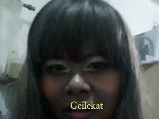 Geilekat