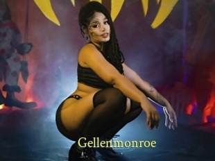 Gellenmonroe