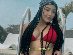 Gellenrodri