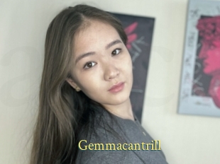 Gemmacantrill