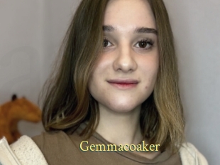 Gemmacoaker