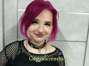 Gemmacrenshaw